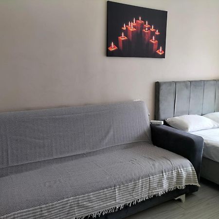 اسطنبول Ava Suite المظهر الخارجي الصورة