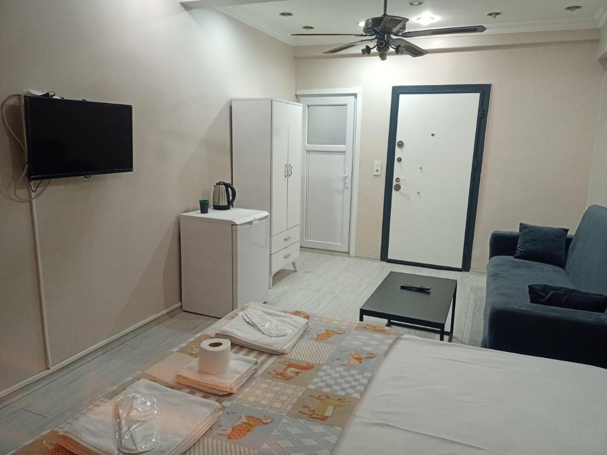 اسطنبول Ava Suite المظهر الخارجي الصورة