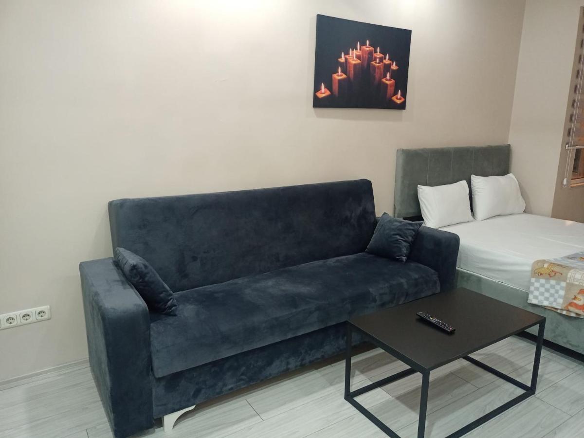 اسطنبول Ava Suite المظهر الخارجي الصورة