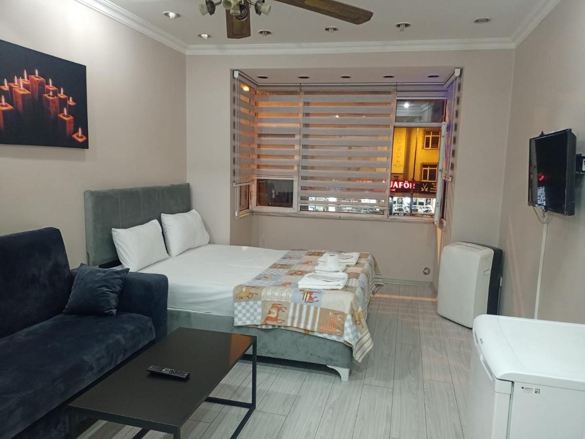 اسطنبول Ava Suite المظهر الخارجي الصورة