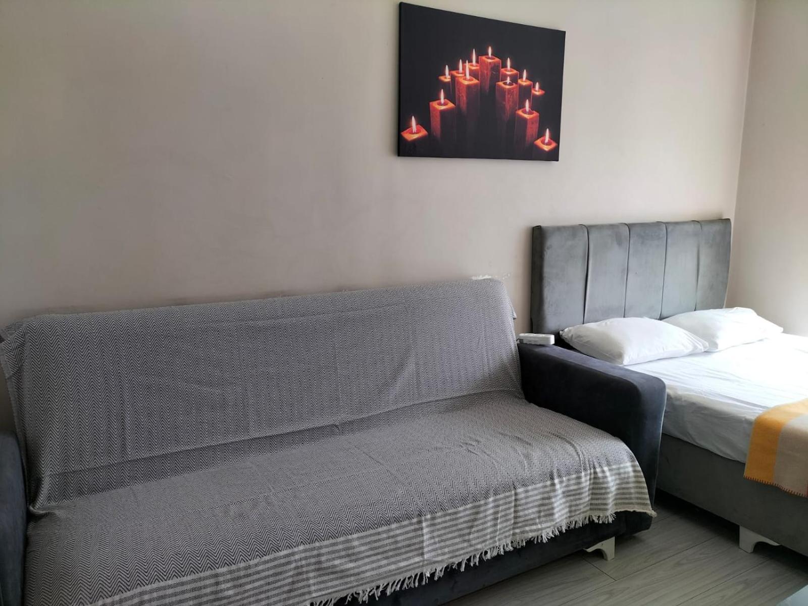اسطنبول Ava Suite المظهر الخارجي الصورة